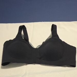 Elegant Black Women's Bra